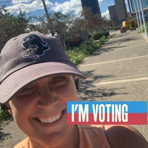 Meet your Posher, Mindy